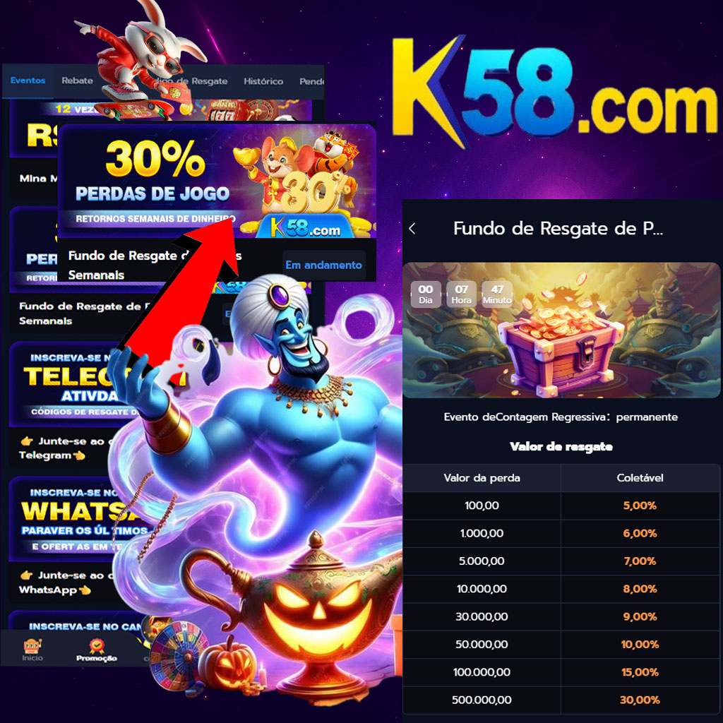 Jogo Responsável - Compromisso 55Mcom